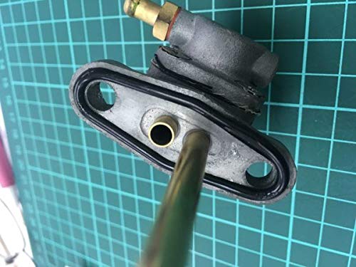 Amazon | XS1 xs650 一台分 パッキン レストア オーバーホール